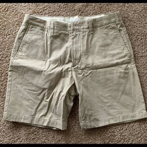 BNWT H&M Chino Shorts